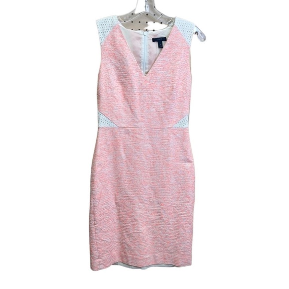 Pretty size 2 J. Crew dress - Picture 1 of 10